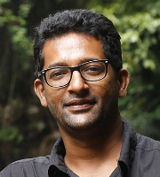 Shehnad Jalal