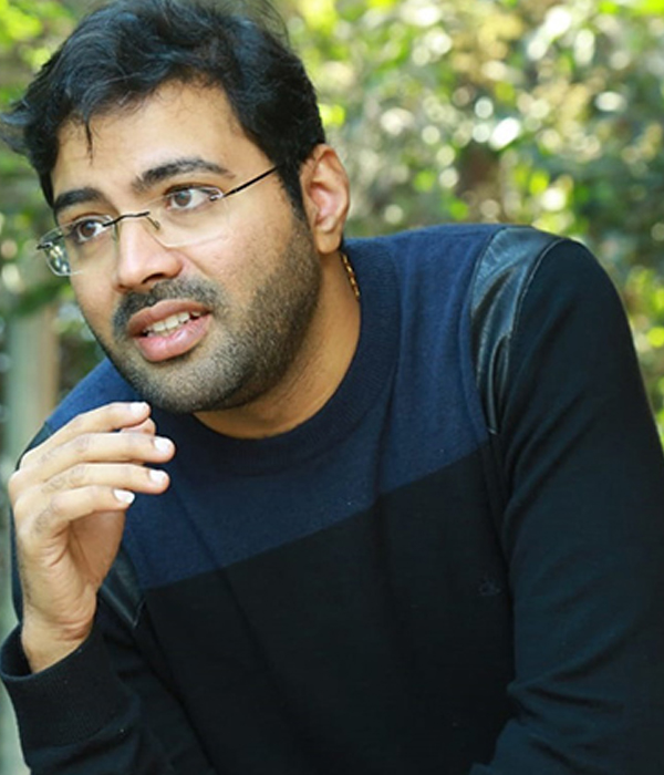 Shekar Chandra