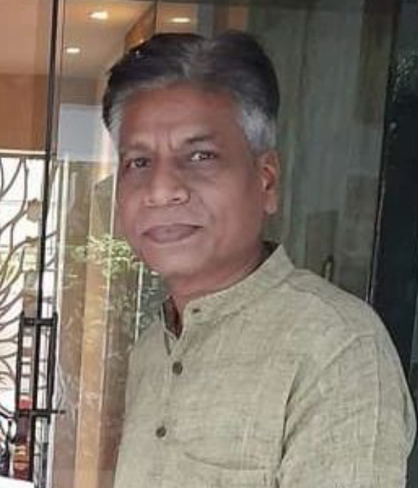 Shekhar Astitwa