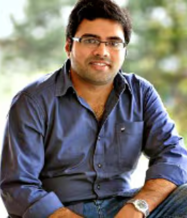 Shekhar Chandra