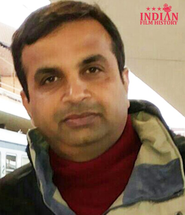 Shekhar Dhavalikar