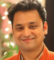 Shekhar Phadke