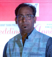 Shekhar S Jha