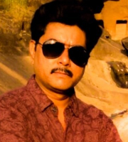 Shekhar Sirrinn