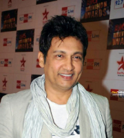 Shekhar Suman