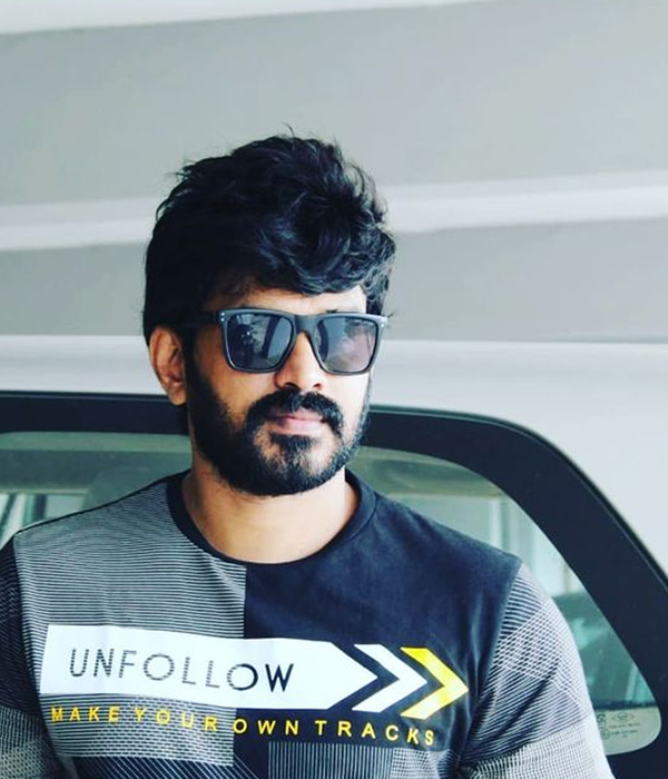 Shekhar Verma