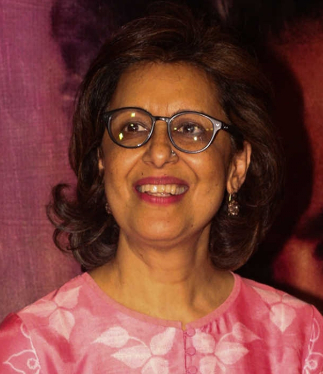 Shelly Chopra Dhar