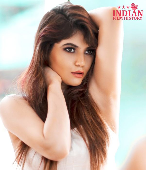 Sherin Shringar