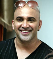 Sherrin Varghese