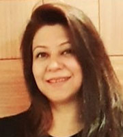 Shetal Gupta
