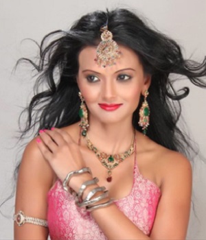 Shezly Mahendra