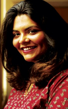 Shibani Bathija