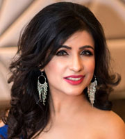 Shibani Kashyap