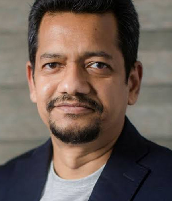 Shibashish Sarkar