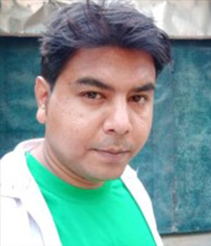 Shibesh Motilal