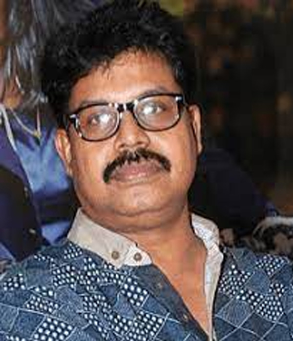 Shibu Chakravarthy
