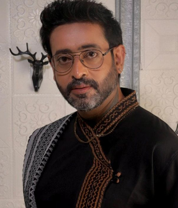 Shieladitya Moulik