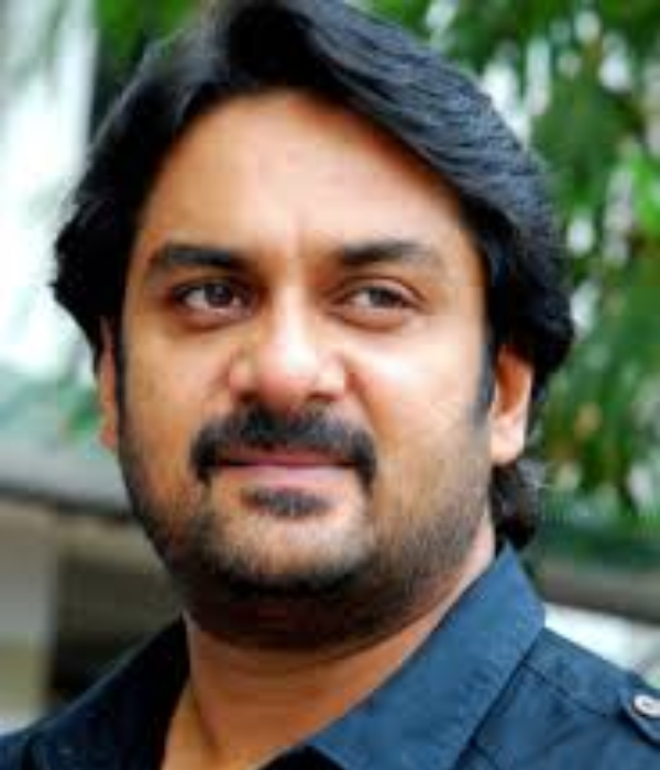 Shiju Abdul Rasheed