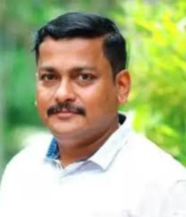 Shiju Mispa