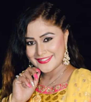 Shikha Mishra