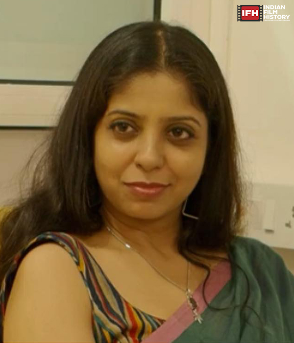 Shikha Rahi