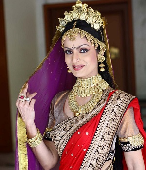 Shikha Swaroop