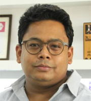 Shiladitya Bora