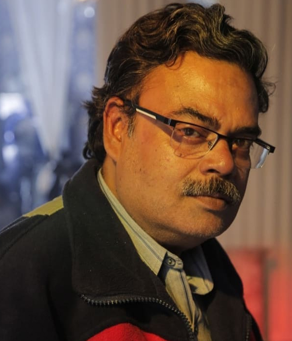 Shiladitya Guha