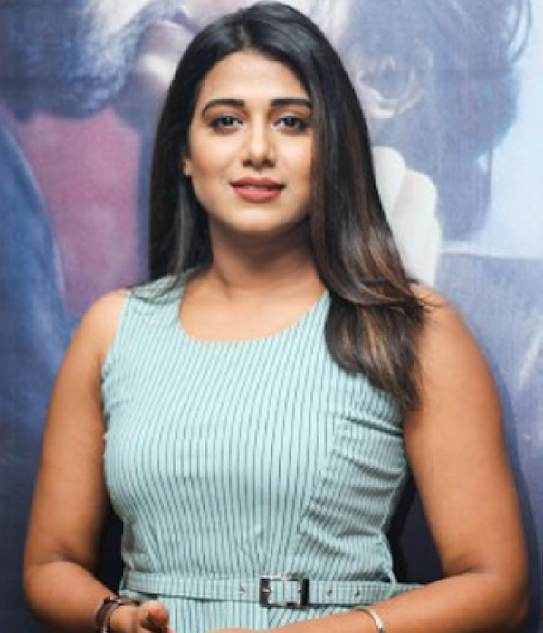 Shilpa Manjunath