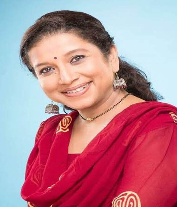 Shilpa Navalkar