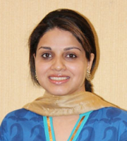 Shilpa Pai