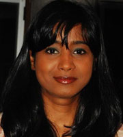 Shilpa Rao