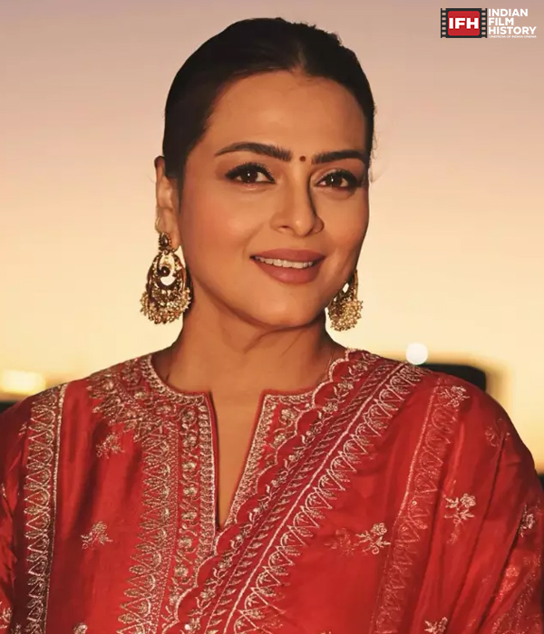 Shilpa Shirodkar