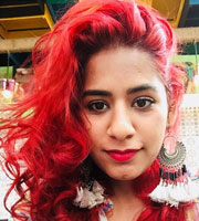 Shilpa Surroch