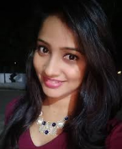 Shilpa Thakre