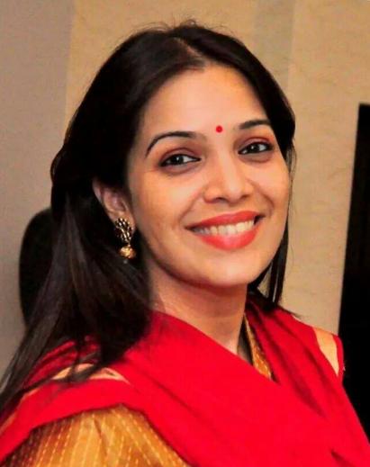 Shilpa Tulaskar