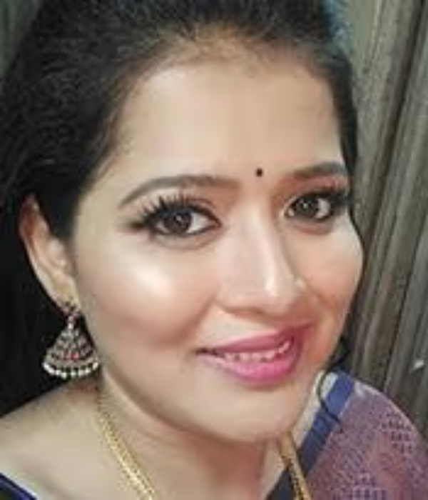 Shilpashree Shanthakumar