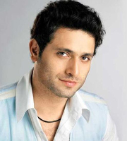 Shiney Ahuja