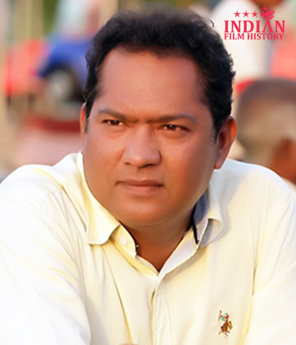 Shiraz Ahmed