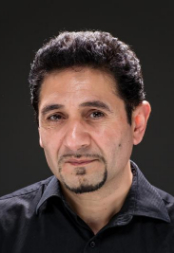 Shiraz Khan