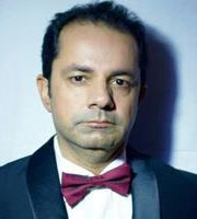 Shiraz Penangwala