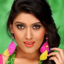 Shireen Mirza