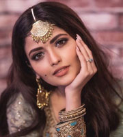 Shirin Kanchwala