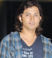 Shirish Kunder
