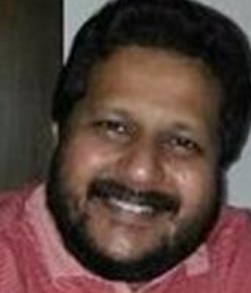 Shirish Latkar