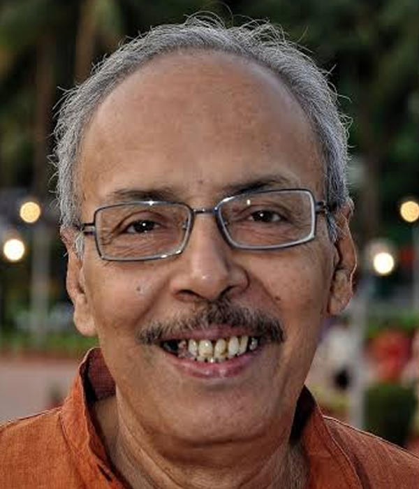 Shirshendu Mukhopadhyay