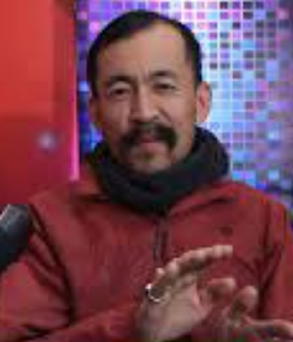 Shishir Bangdel