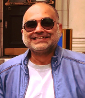 Shital Bhatia