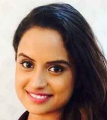 Shital Chavan