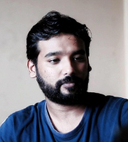 Shitiz Srivastava